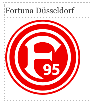 Geschützt: F95 Fortuna Düsseldorf  Kopieren